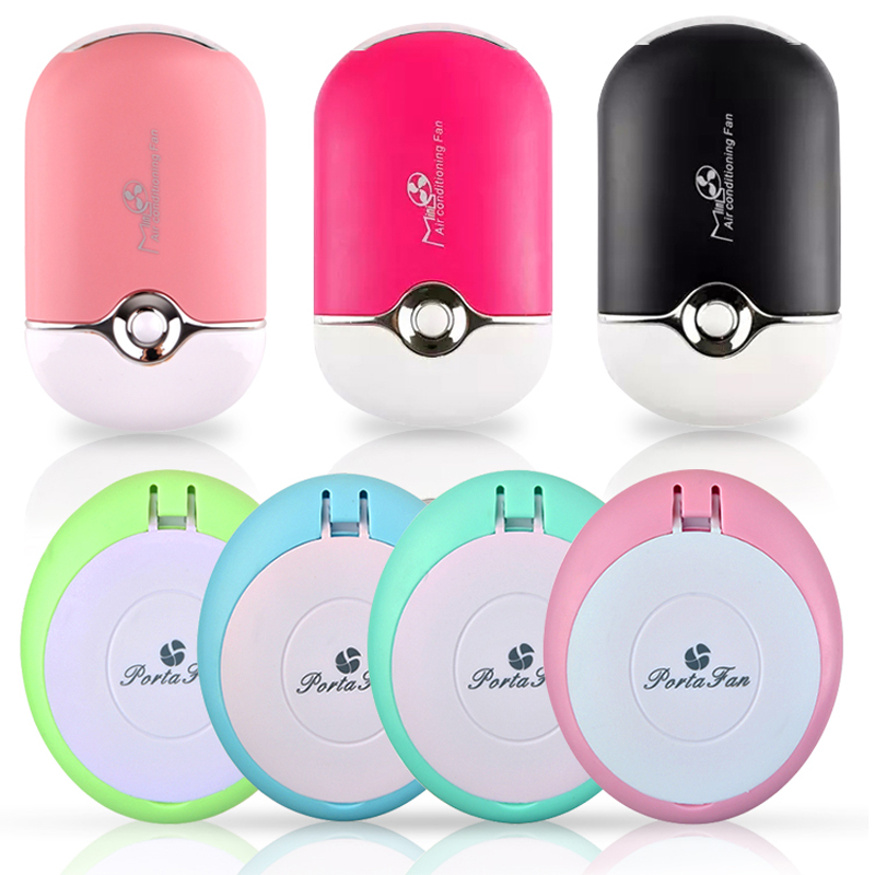 Eyelash Extension London - Mini wentylator USB do rzęs, narzędzie
